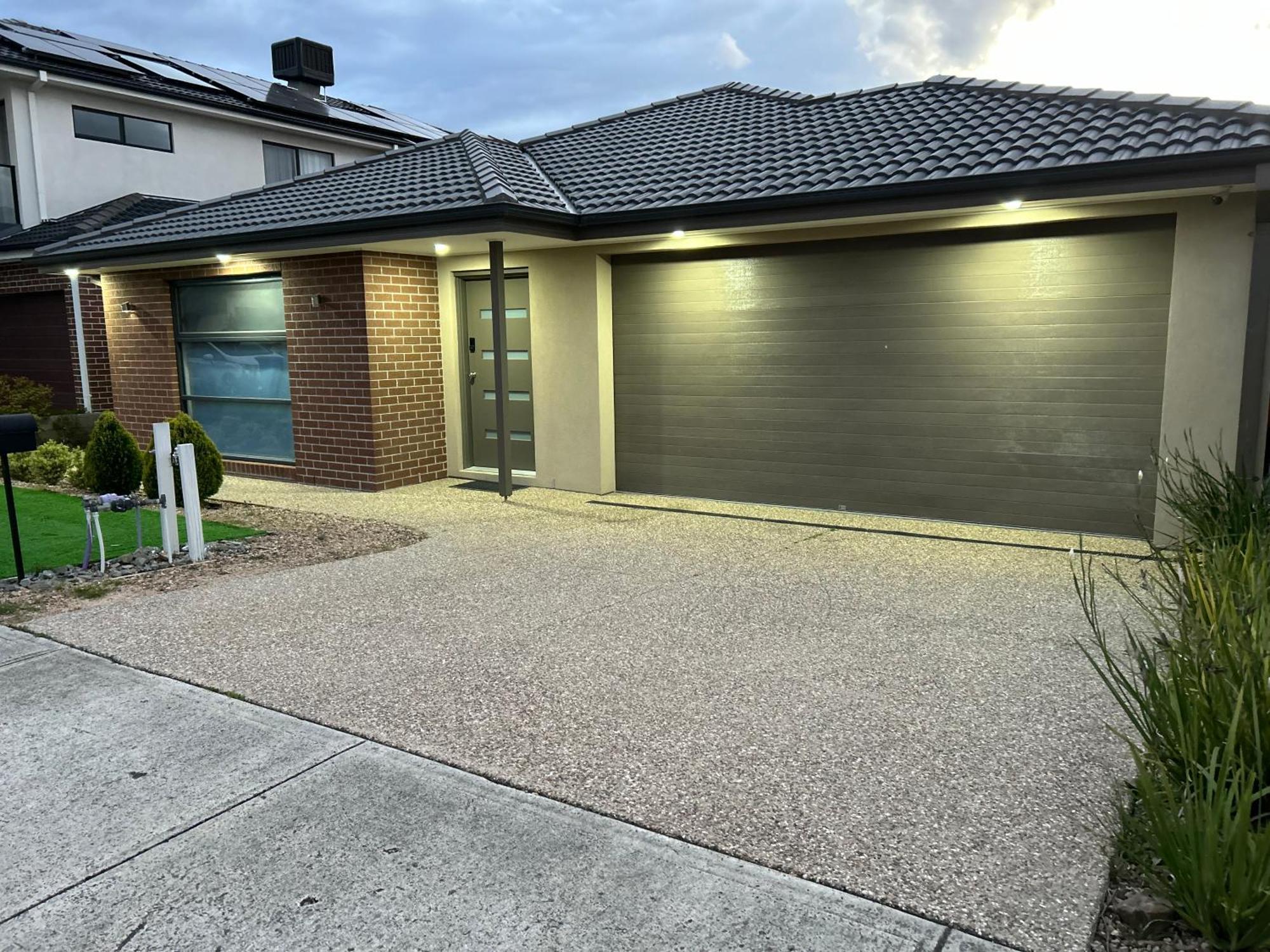 Family Friendly House Villa Cranbourne Exterior photo