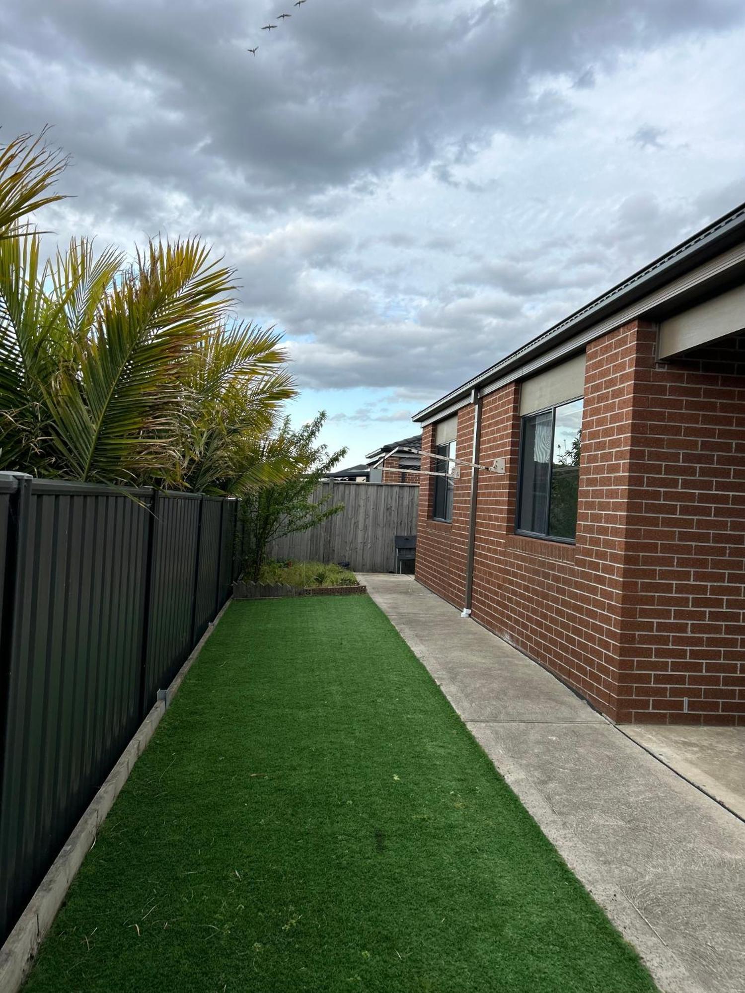 Family Friendly House Villa Cranbourne Exterior photo