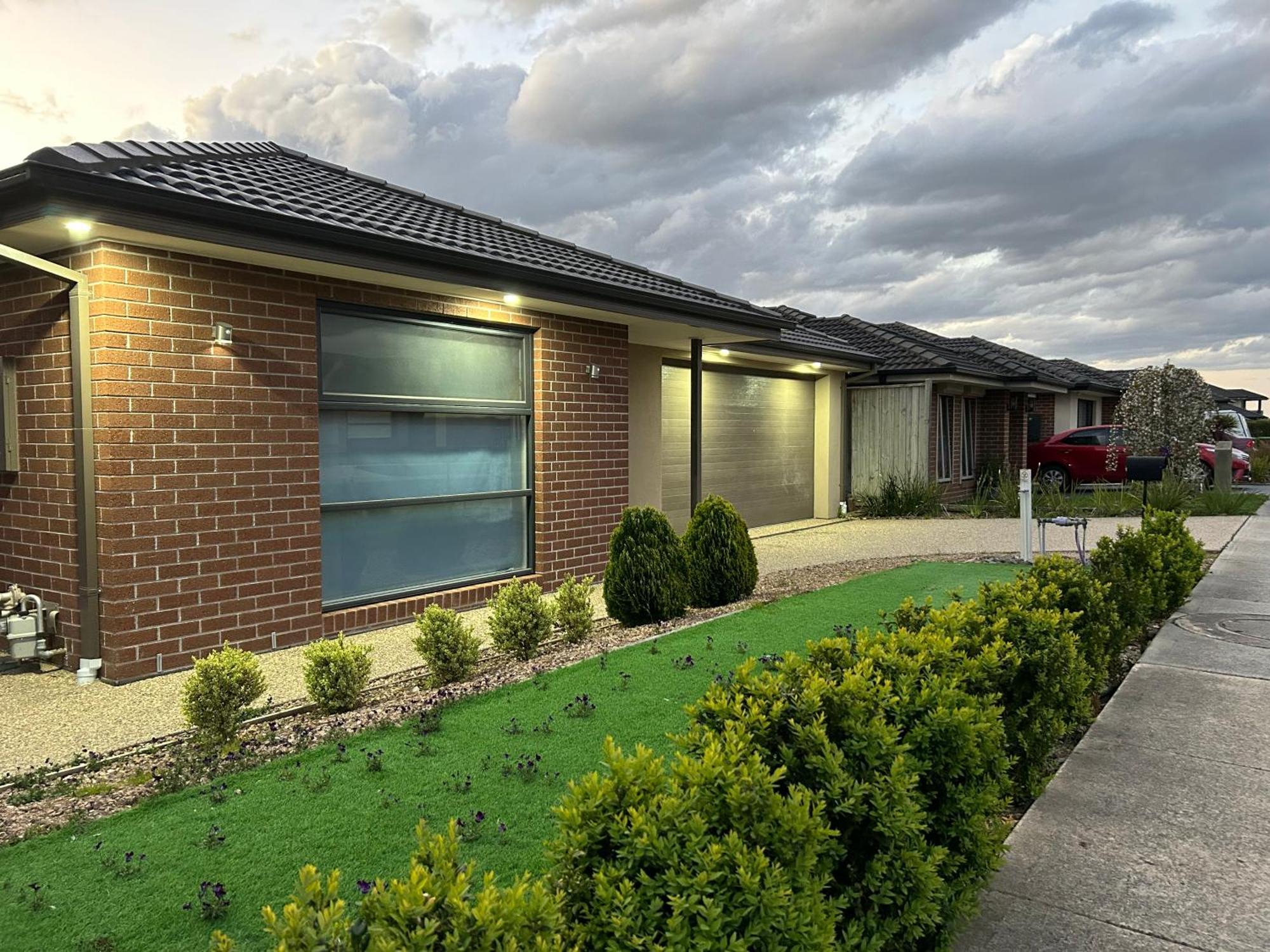 Family Friendly House Villa Cranbourne Exterior photo