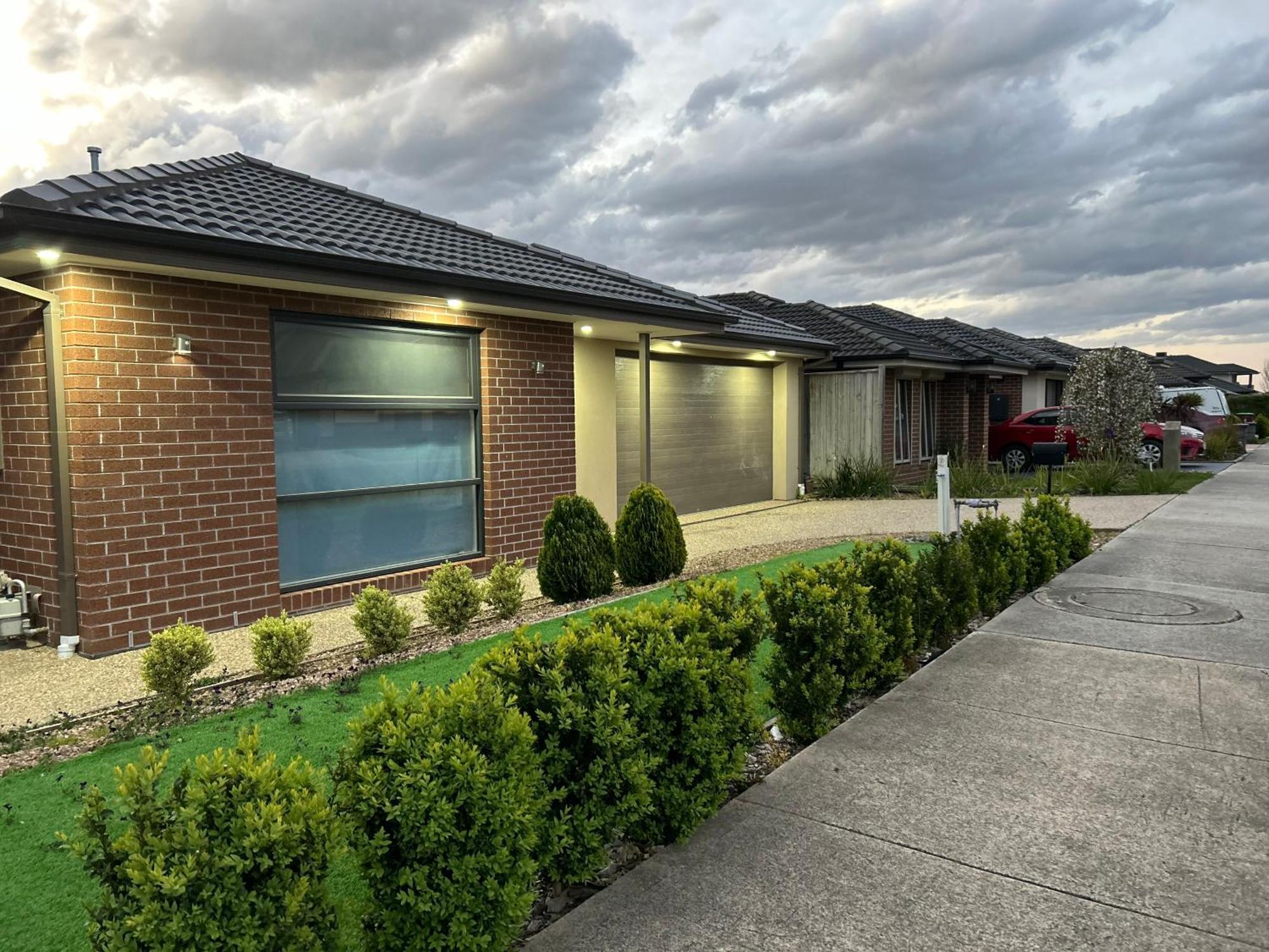 Family Friendly House Villa Cranbourne Exterior photo